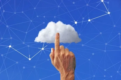Il cloud decolla sull'onda dell'intelligenza artificiale