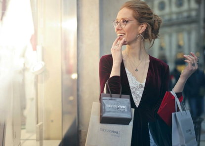 Amazon lancia l'agente AI per fare acquisti online