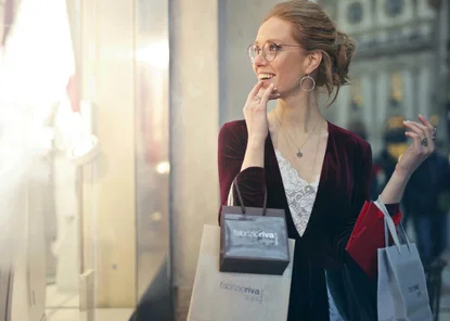 Amazon lancia l'agente AI per fare acquisti online