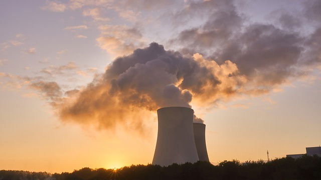 Nucleare: la soluzione al problema energia dell'IA