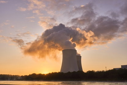 Nucleare: la soluzione al problema energia dell'IA
