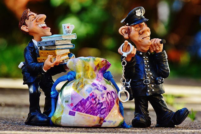 L'IA genera una nuova ondata di frodi finanziarie