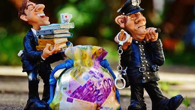 L'IA genera una nuova ondata di frodi finanziarie
