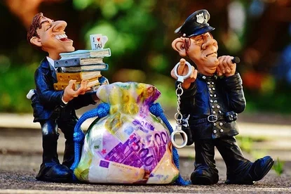 L'IA genera una nuova ondata di frodi finanziarie