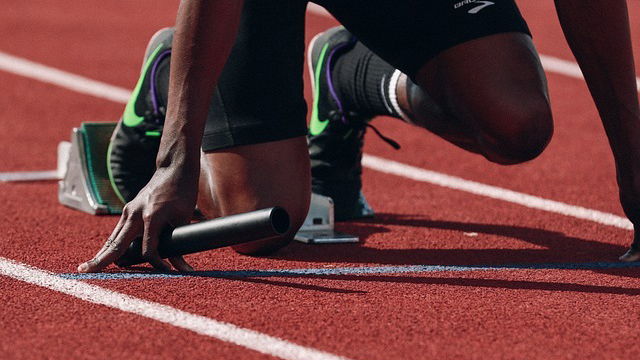 L'AI scende in campo: la nuova era dello sport