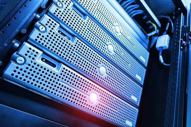 Supercomputer AI: potenziali limiti energetici entro 2030
