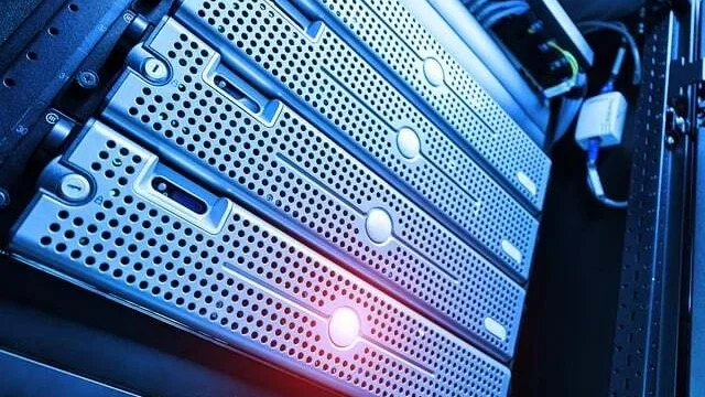 Supercomputer AI: potenziali limiti energetici entro 2030