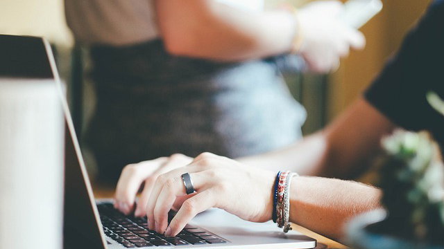 Sfruttare l'IA al lavoro: la chiave è il personale