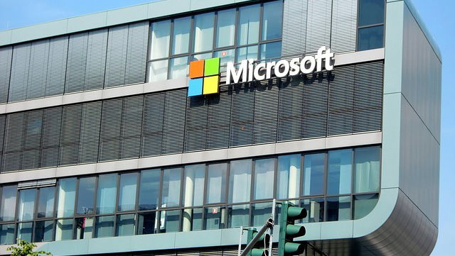 Il boom dell'AI spinge i profitti di Microsoft