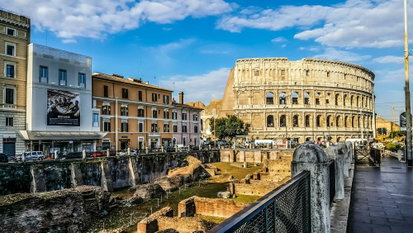 Sinfi: rivoluzione digitale delle infrastrutture italiane