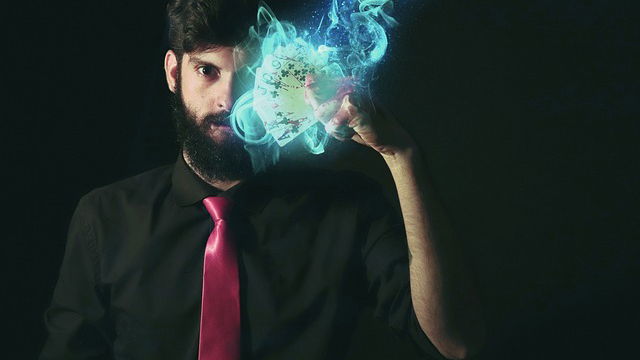 L'arte di coltivare l'innovazione tramite l'imprevisto