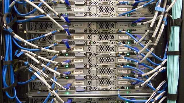 La corsa ai data center: il nuovo oro dell'era AI
