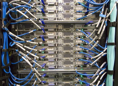 La corsa ai data center: il nuovo oro dell'era AI