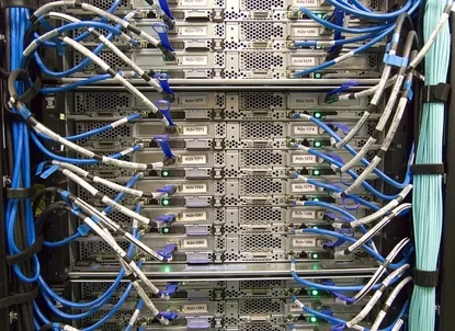 La corsa ai data center: il nuovo oro dell'era AI
