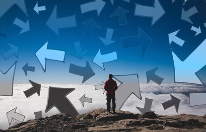 Dai dati caotici al valore condiviso: il futuro dell'AI