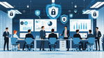 Cybersecurity: il 52% delle aziende investe di più