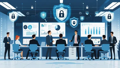 Cybersecurity: il 52% delle aziende investe di più