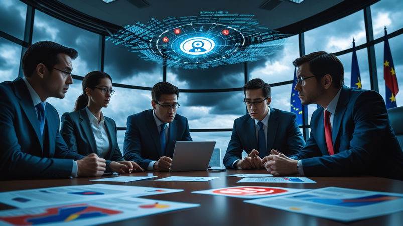 AI generativa: quando mette a rischio le aziende