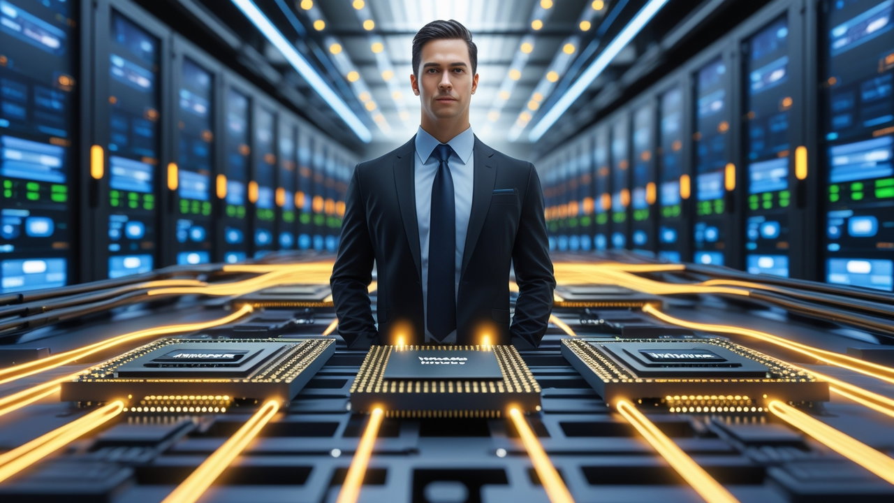 Broadcom spinge VMware a ricavi record con bundle