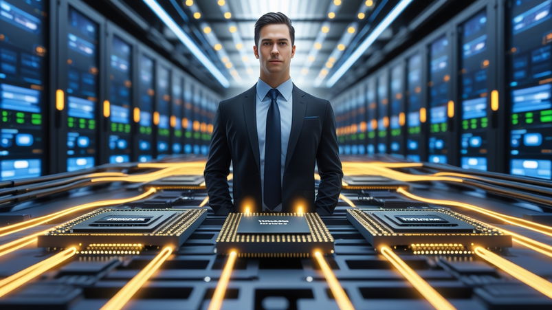 Broadcom spinge VMware a ricavi record con bundle