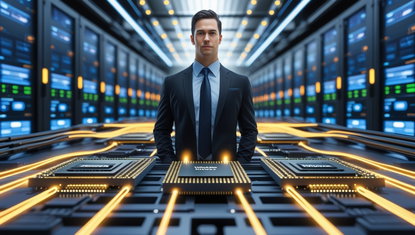 Broadcom spinge VMware a ricavi record con bundle