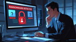 Il ransomware colpisce: cosa fare ora?