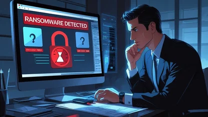 Il ransomware colpisce: cosa fare ora?