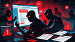 ChatGPT usato per il male: CV falsi e cyberattacchi