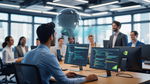 Nvidia: "Non serve più saper programmare"