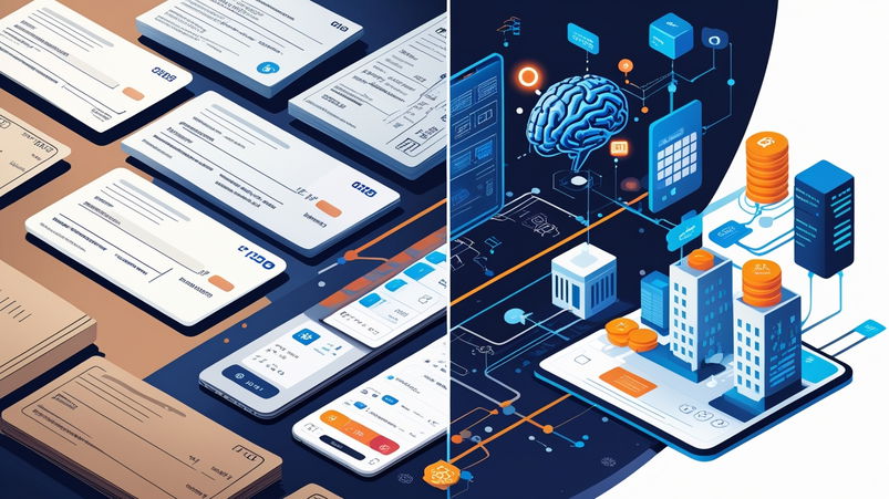 Finanza integrata e AI rivoluzionano i pagamenti B2B