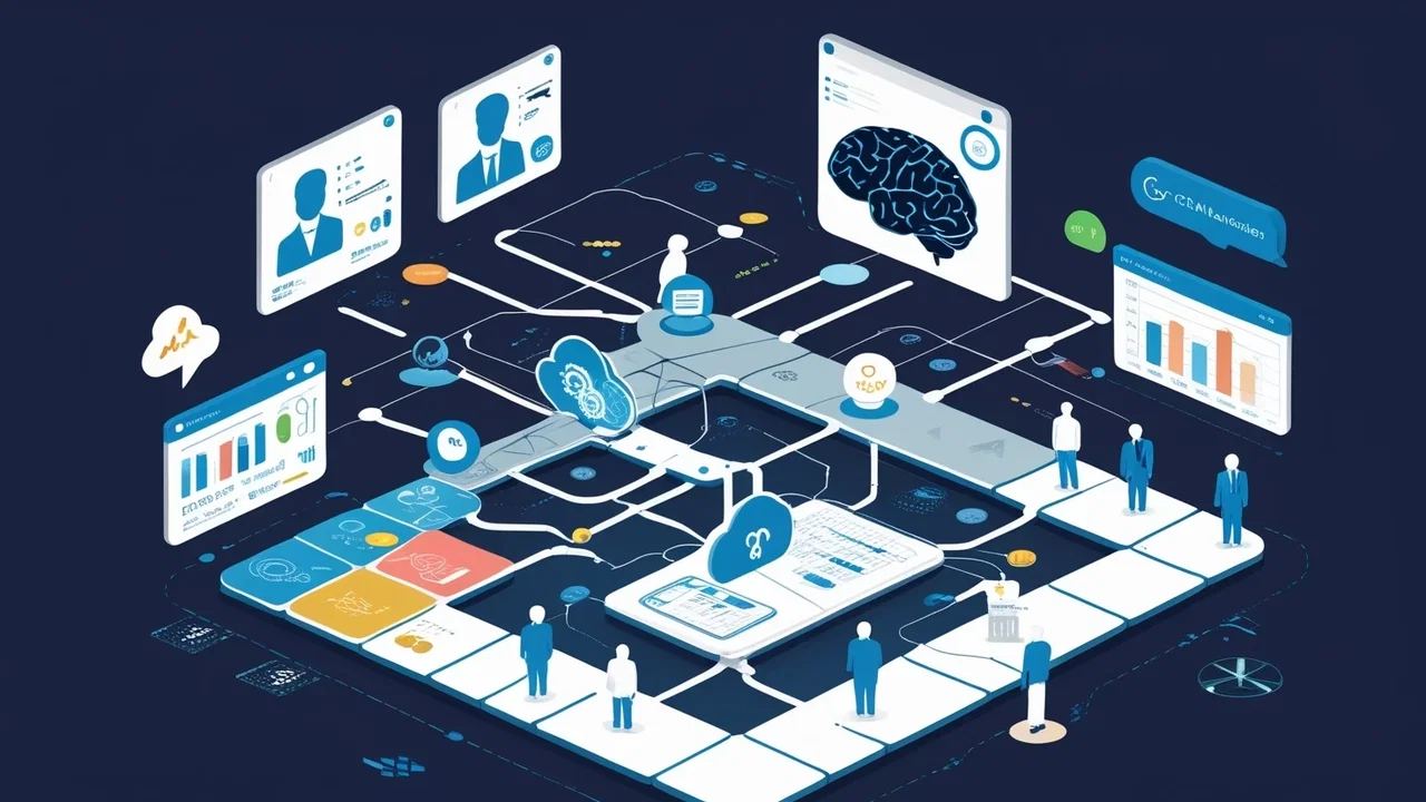 CRM e IA: relazioni clienti di valore