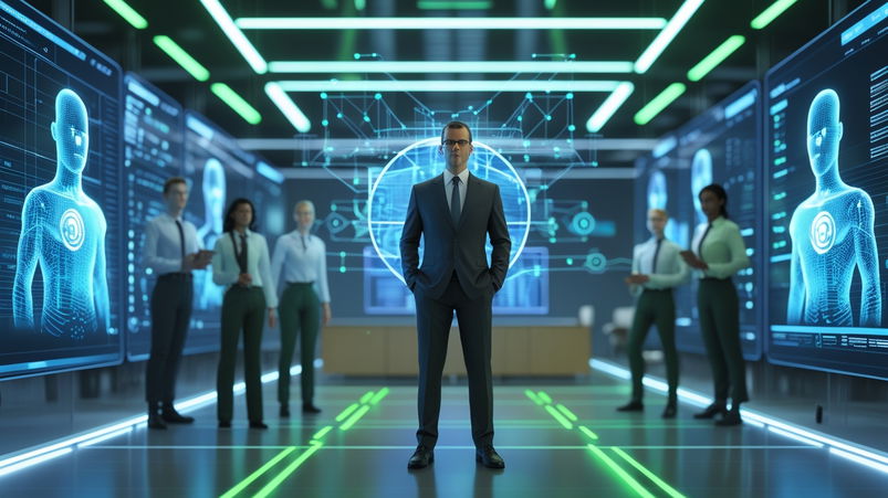 Gli IT in azienda non bastano mai? La risposta è clonarli (digitalmente)