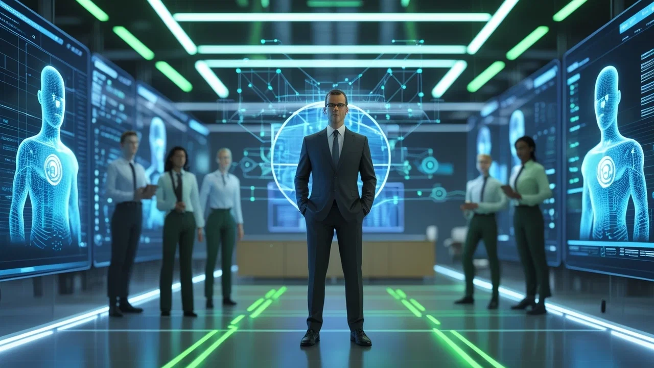 Gli IT in azienda non bastano mai? La risposta è clonarli (digitalmente)