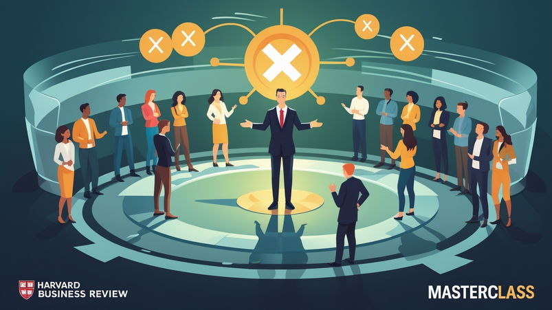 Leadership e psicologia: 4 errori comuni e facili da evitare