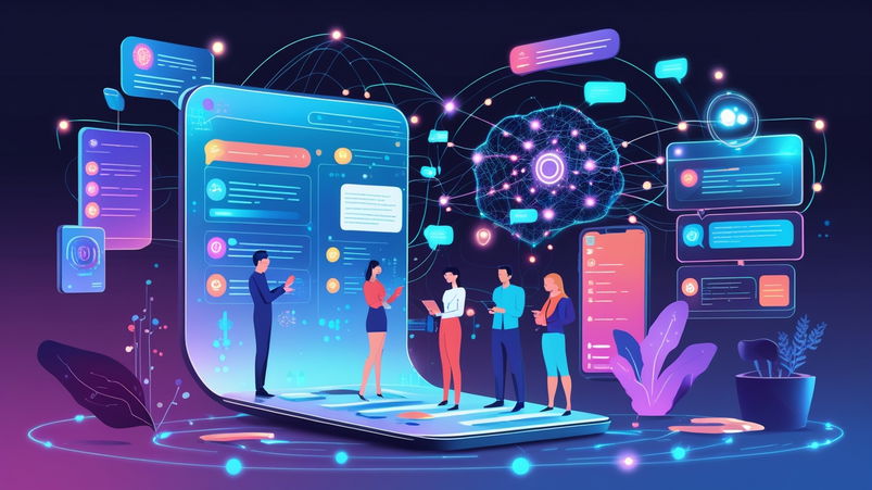 L'AI guida le esperienze future con Sitecore