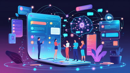 L'AI guida le esperienze future con Sitecore
