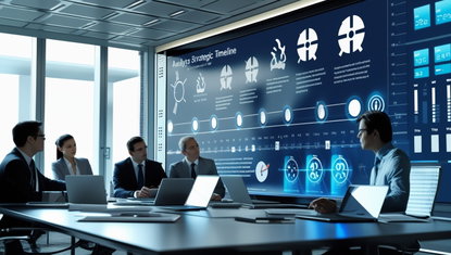 Tech e nucleare: il dilemma dei tempi strategici