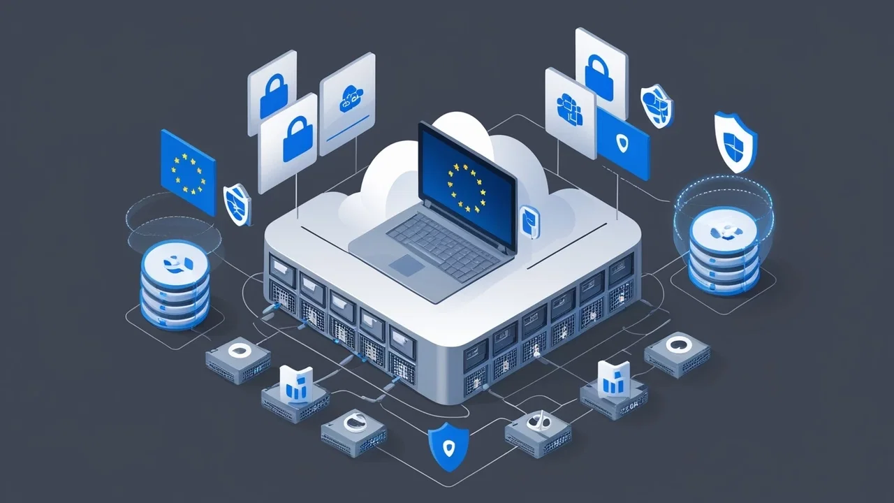 Microsoft porta 365 in locale per cloud sovrano