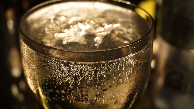 L'IA di Microsoft protegge il Prosecco dalla contraffazione