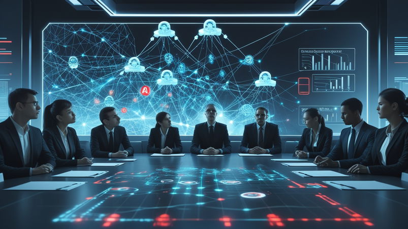 Aziende impreparate ai rischi dell'AI agente