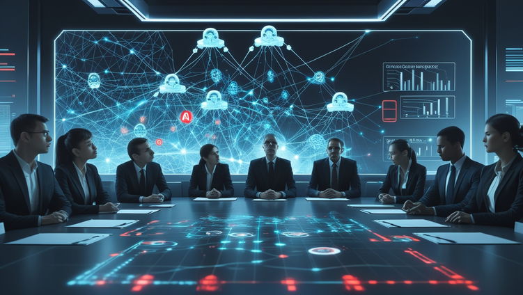 Aziende impreparate ai rischi dell'AI agente