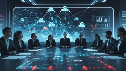 Aziende impreparate ai rischi dell'AI agente