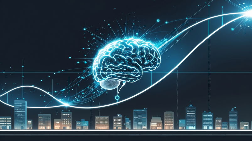 Rivoluzione AI: non siamo ancora pronti