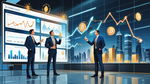 Private equity scommette sull'AI per crescere