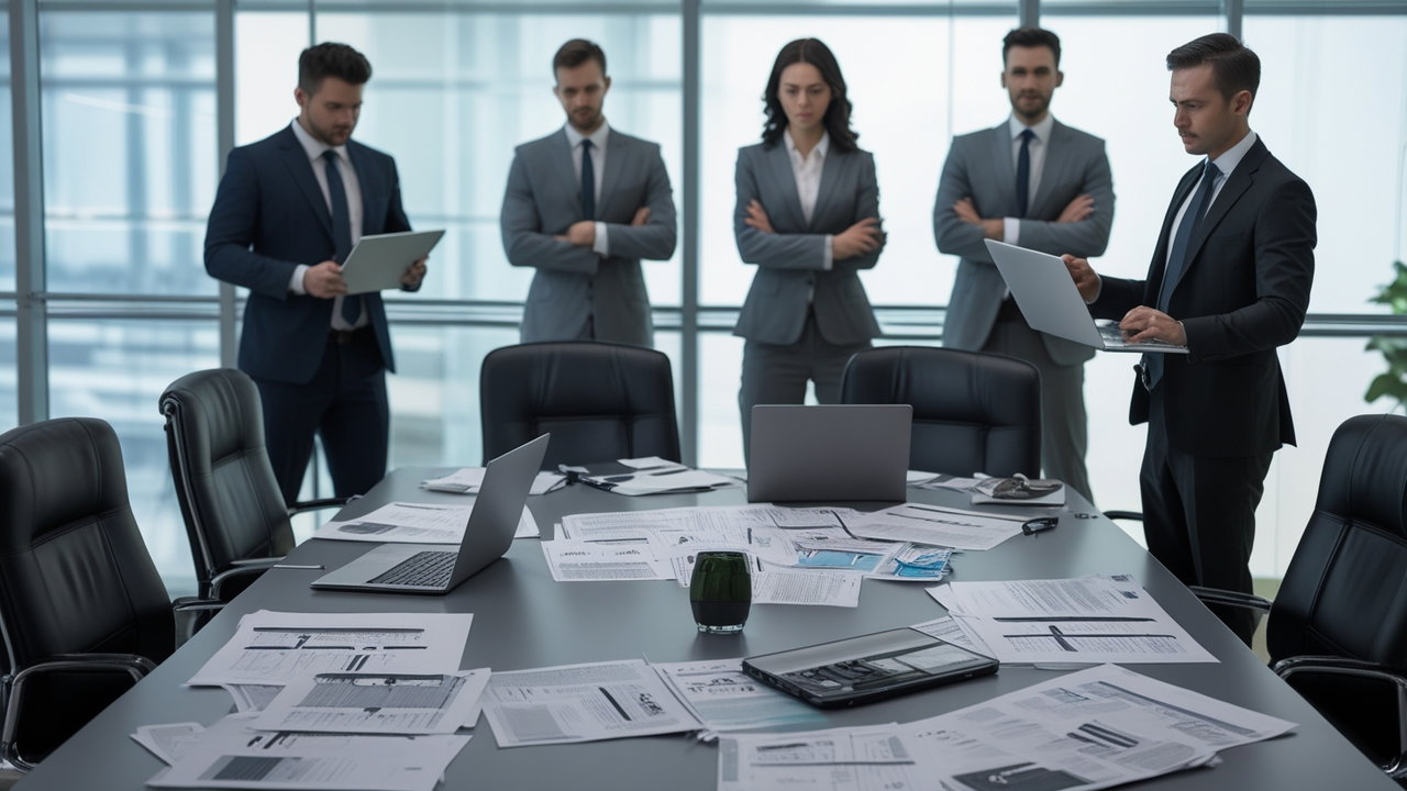 Manager introvabili: il 42% degli hr in difficoltà