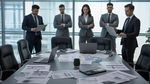 Manager introvabili: il 42% degli hr in difficoltà