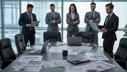 Manager introvabili: il 42% degli hr in difficoltà