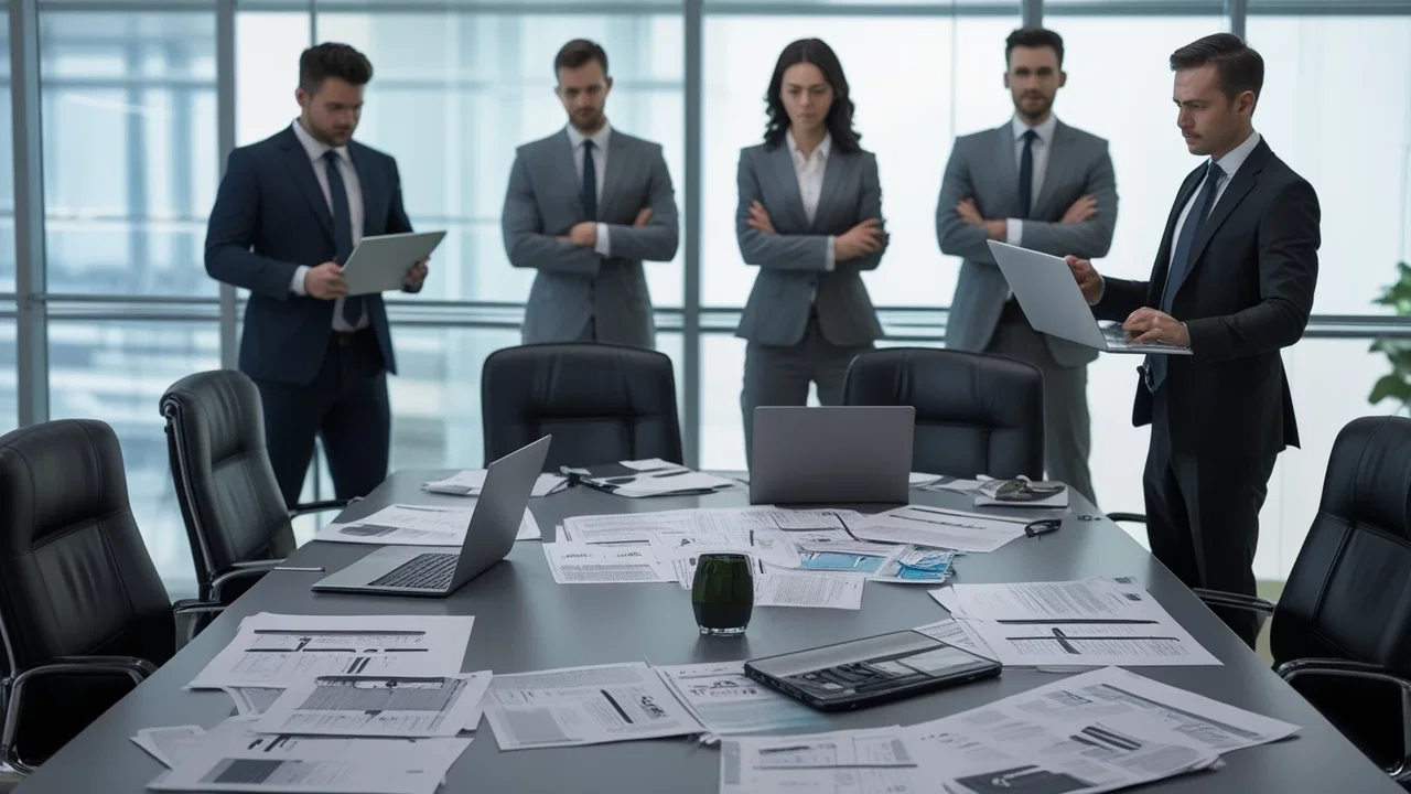Manager introvabili: il 42% degli hr in difficoltà