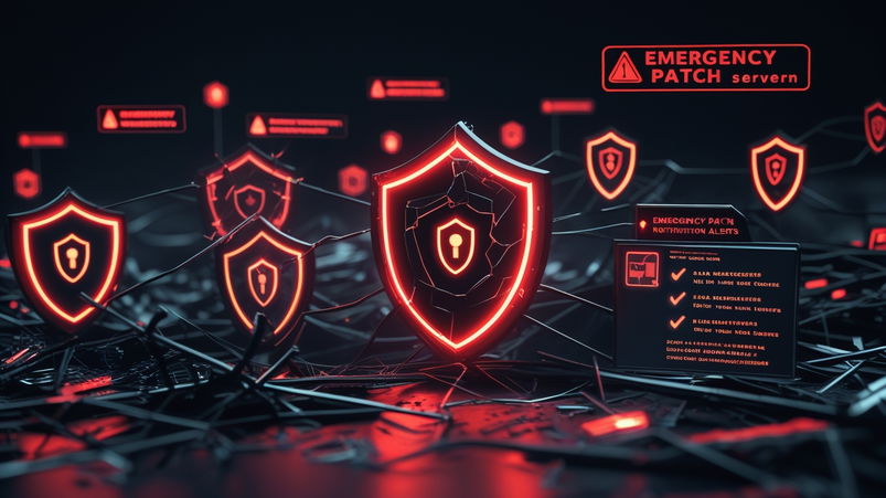 Clienti Citrix sotto attacco: la falla zero-day porta nuovi guai