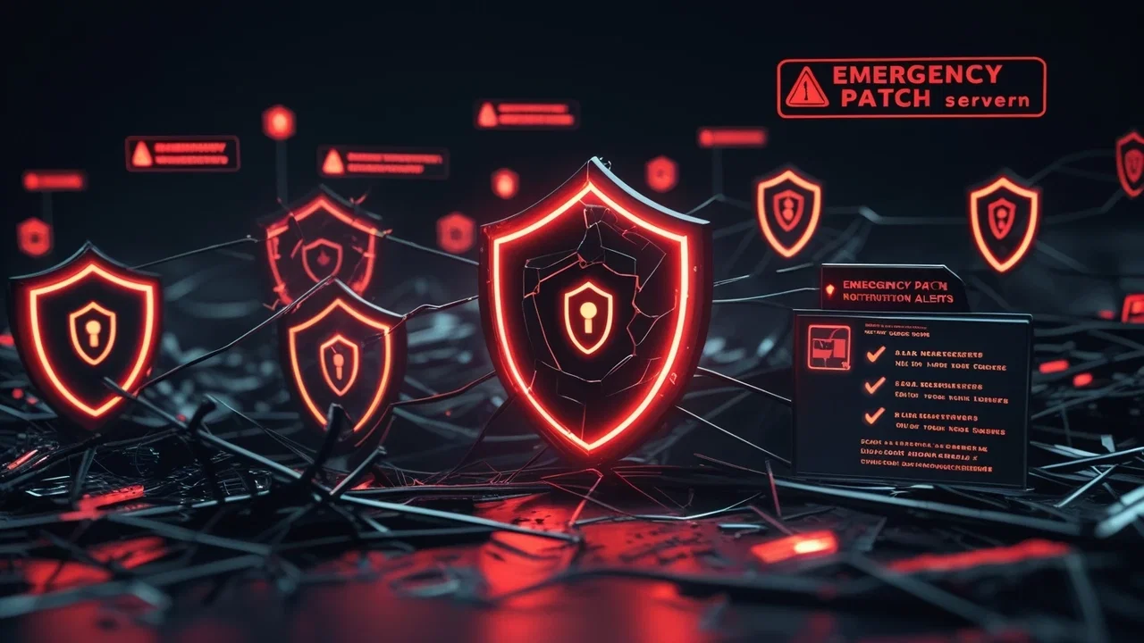 Clienti Citrix sotto attacco: la falla zero-day porta nuovi guai